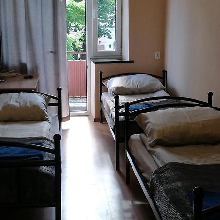 Kwatera Pod Swietym Wawrzyncem Częstochowa Exterior foto